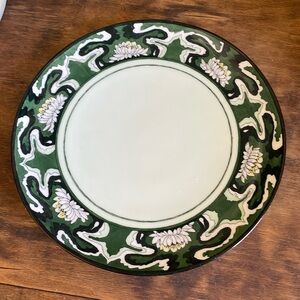 Vintage Haviland France Dinner Plate